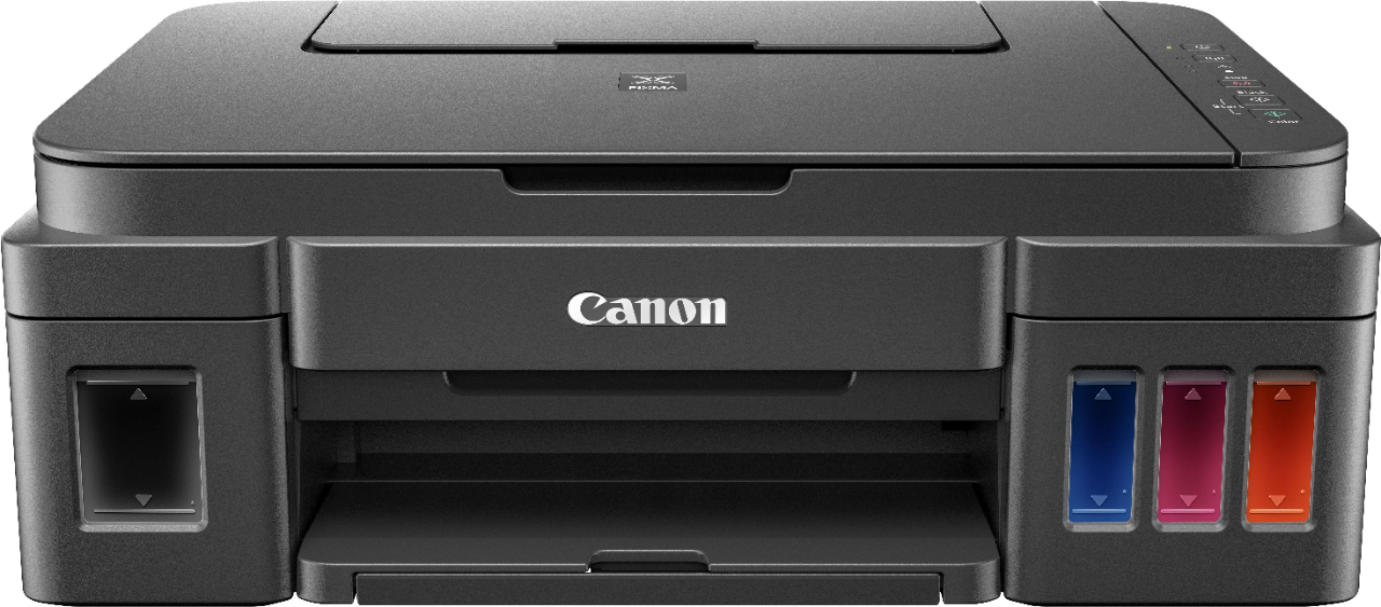 best wireless all in one printer for mac